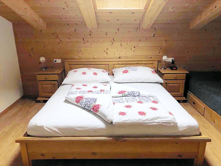 Ferienwohnung Alpbach