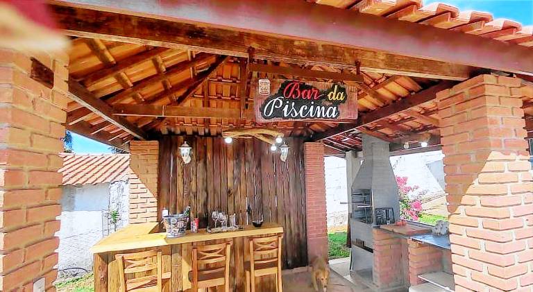 Chacara Maira e Araken — photo 4