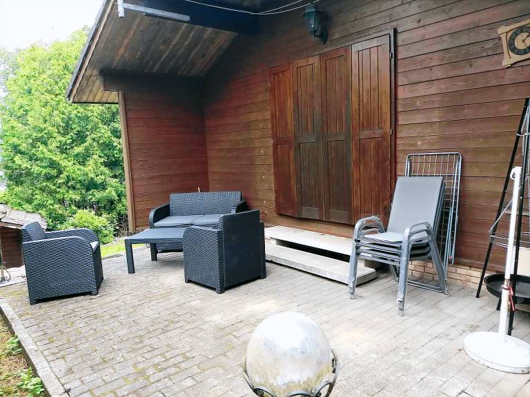 Ferienhaus Bad Wünnenberg
