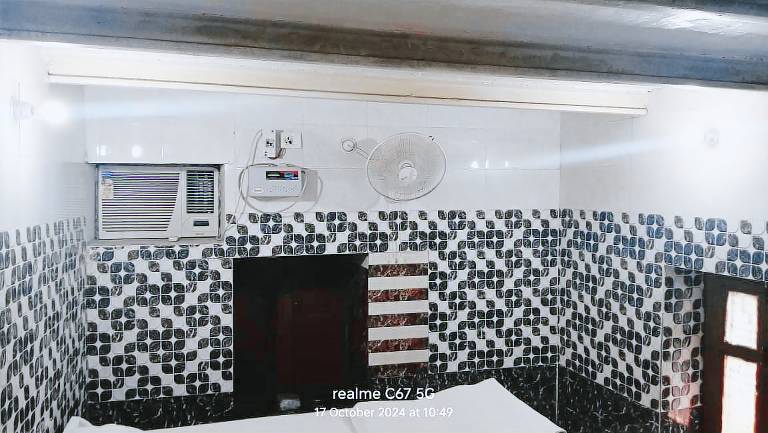 Goroomgo Agra Hotel Mathura — photo 2