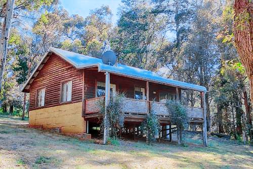 Chalet Balingup