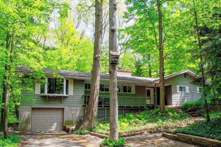Cabin Grand Bend