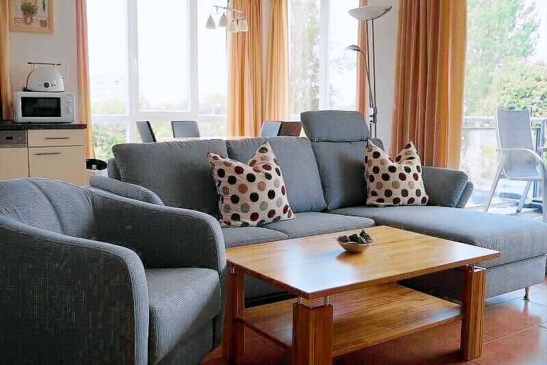 Ferienwohnung Großenbrode