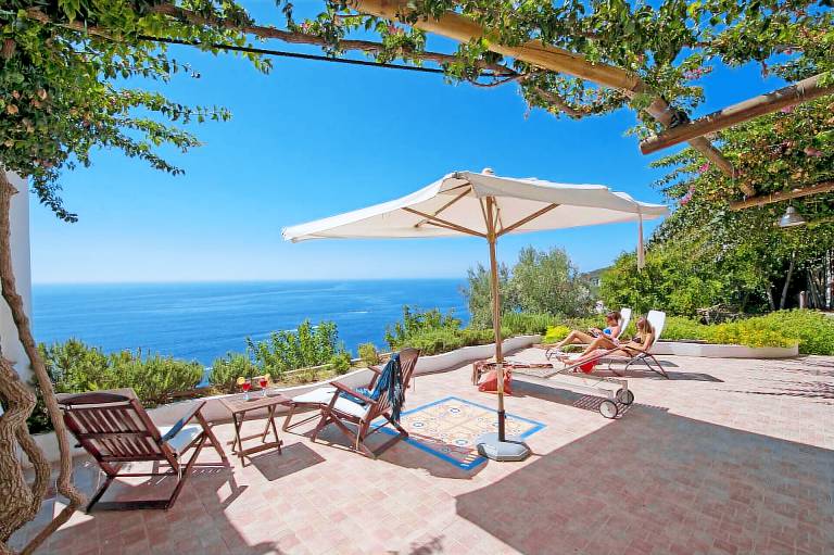 Hus Amalfi