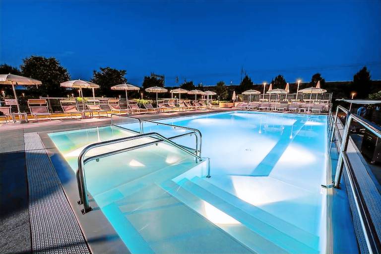 Hotel Fracanzana