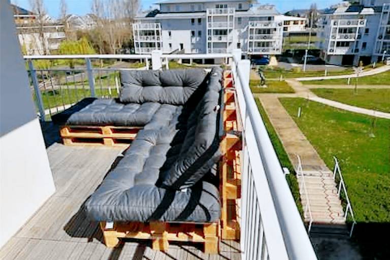 Appartement Conquistar - Welkeys — photo 3