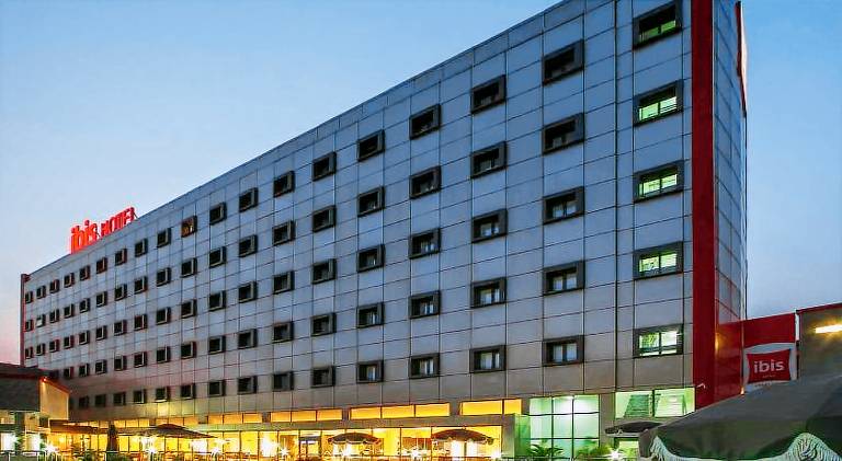 Ibis Lagos Ikeja — photo 4