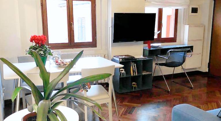 Holiday apartment with 1 room for 4 persons — photo 3
