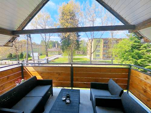 Apartament Sanok