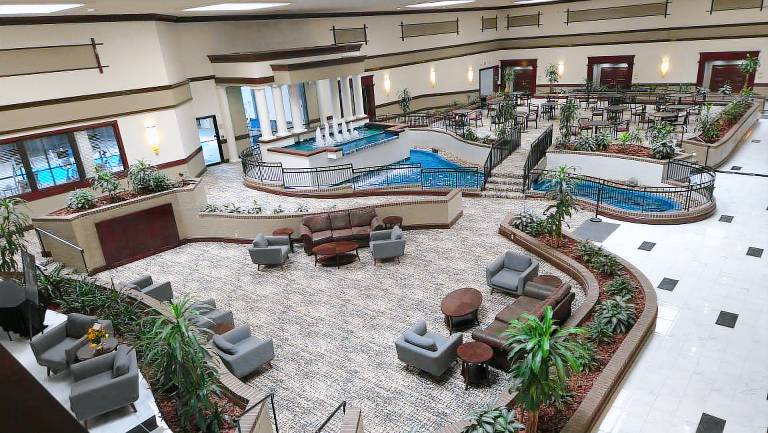 Holiday Inn Cincinnati-Eastgate By IHG — photo 4
