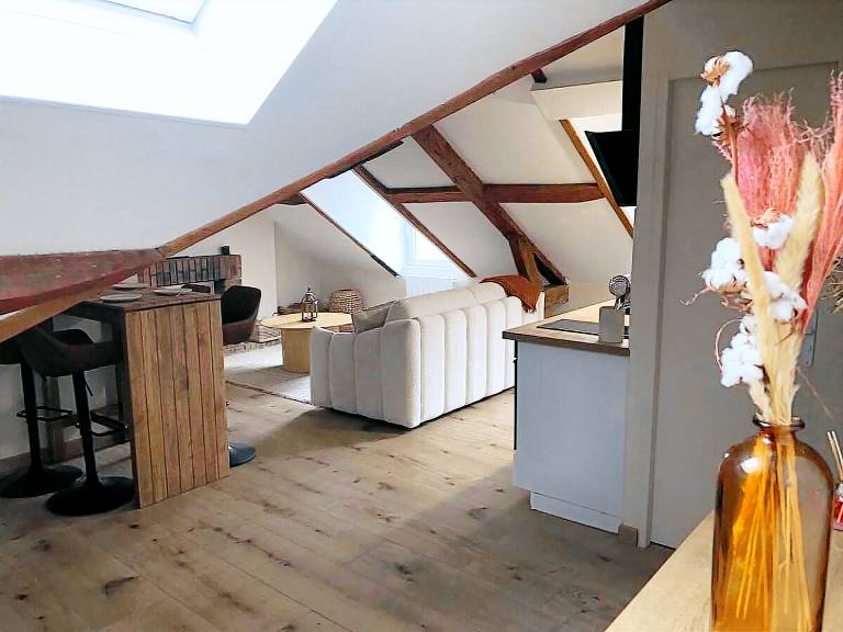House with 1 room for 4 persons — photo 3