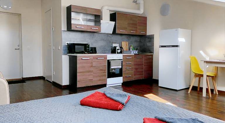 Nice holiday apartment | Pets allowed in Tallinn