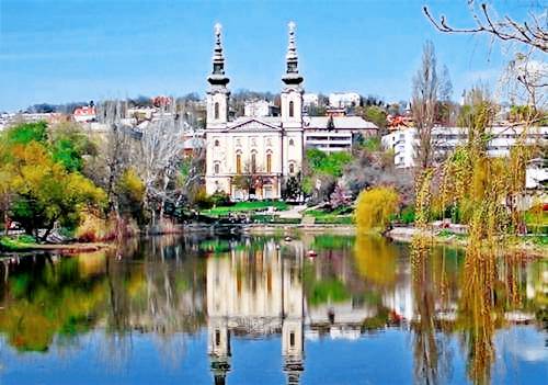 Apartman  Budaörsi Kamaraerdő