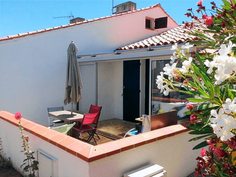 Maison de vacances  La Faute-sur-Mer