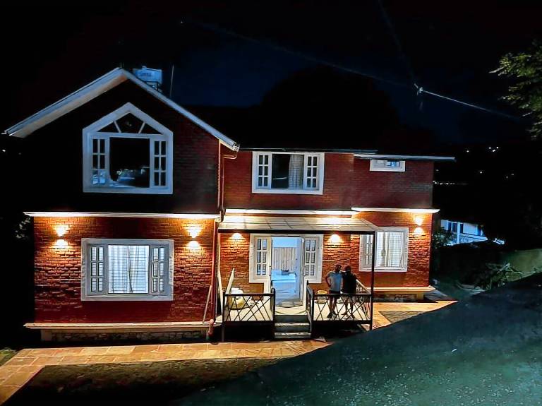House with garden | Perfect for remote work in Bhimtal