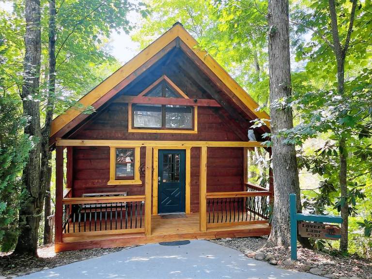 Cabin Gatlinburg