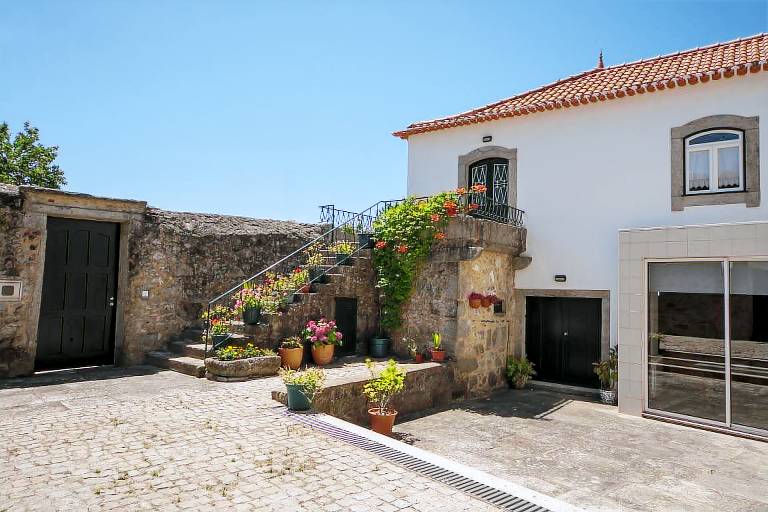 Maison de vacances Viana do Castelo