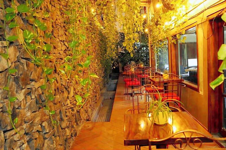 Hotel Casa del Arbol