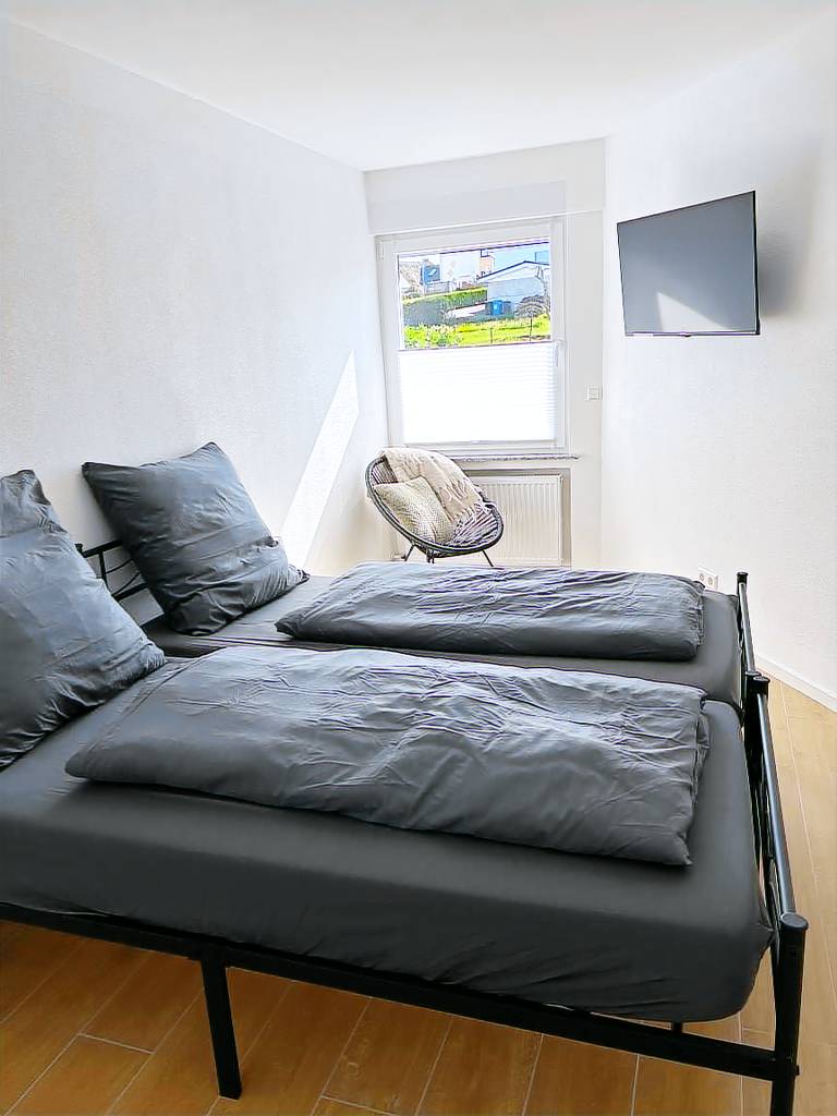 RheinSchatz Apartments 6