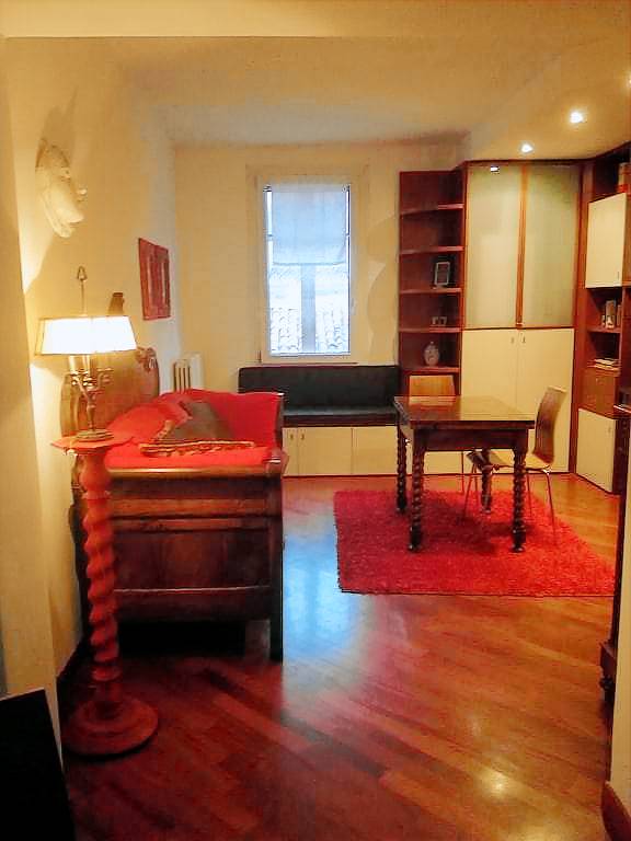 Ferienwohnung  Castello