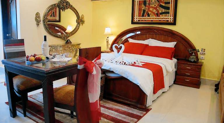 Hotel Perla Verde — photo 2