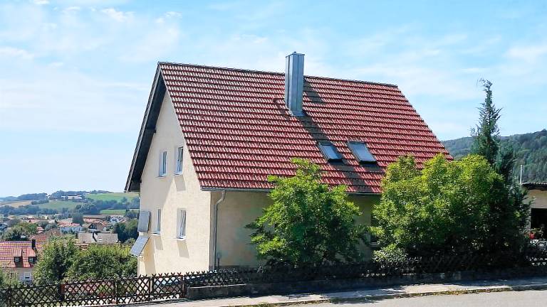 Ferienwohnung  Furth im Wald