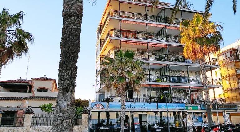 Rental apartment with 3 rooms for 6 persons — photo 3
