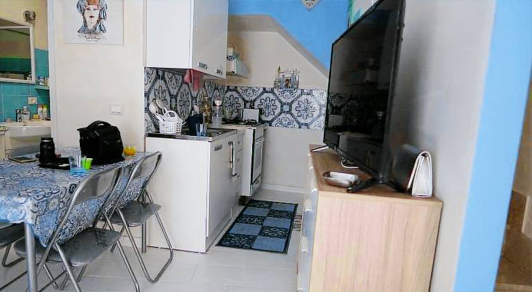 Vacation home with 1 room for 4 persons — photo 3