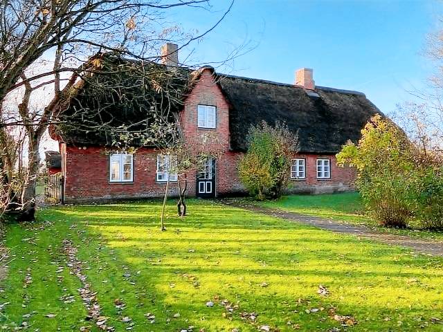 Traumstra&szlig;e Bollis Huis 2