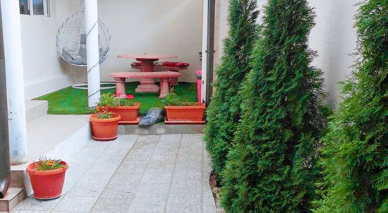 Vacation home with garden & terrace | Perfect for remote work — photo 5