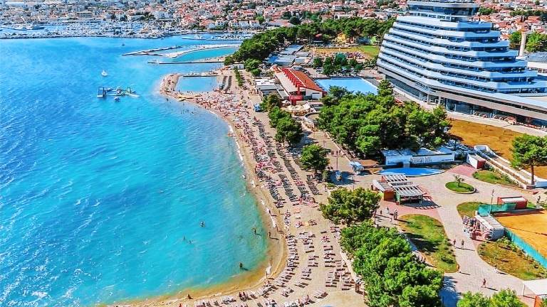 Ferienwohnung Vodice