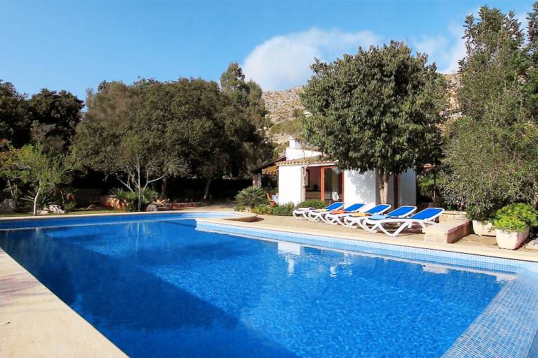 Villa Pollença