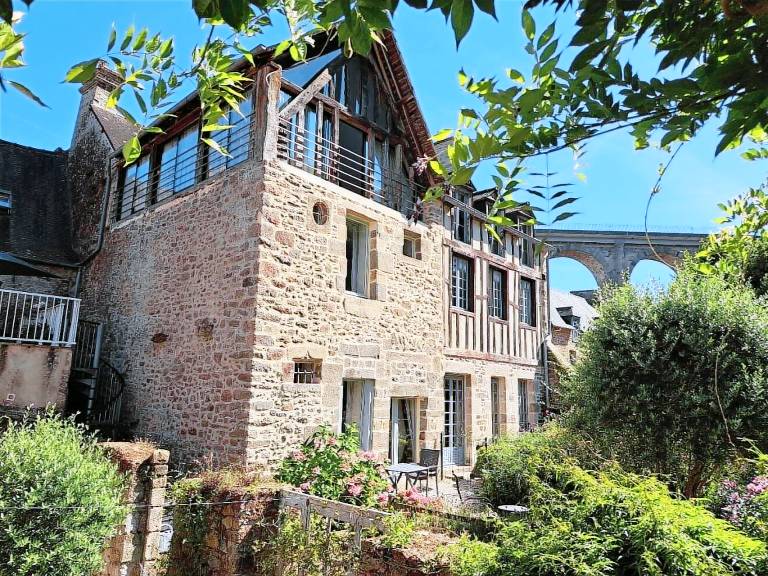 Appartement Dinan