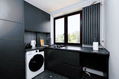 Apartmán Kišiněv