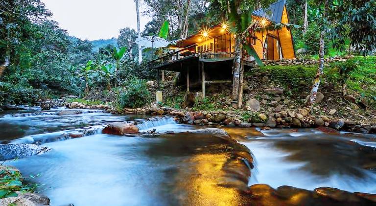 Virgin River Mae Wan