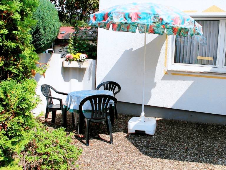 Ferienwohnung in Bad Dürrheim, Baden-Württemberg, Deutschland