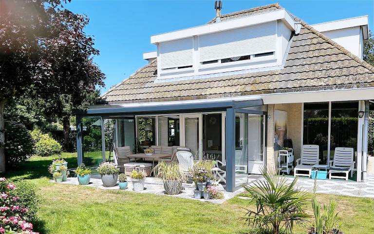 Ferienhaus Ouddorp