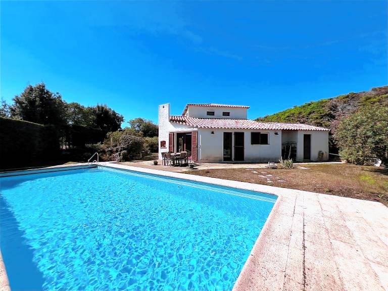 Villa Opio