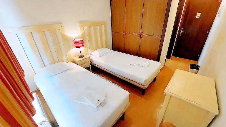 Hostel Alfeizerão