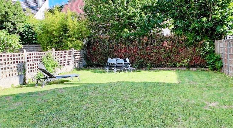 Appartement  Saclay