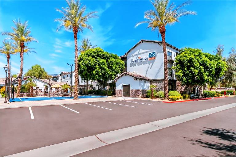 Sonesta ES Suites Goodyear in Goodyear, AZ