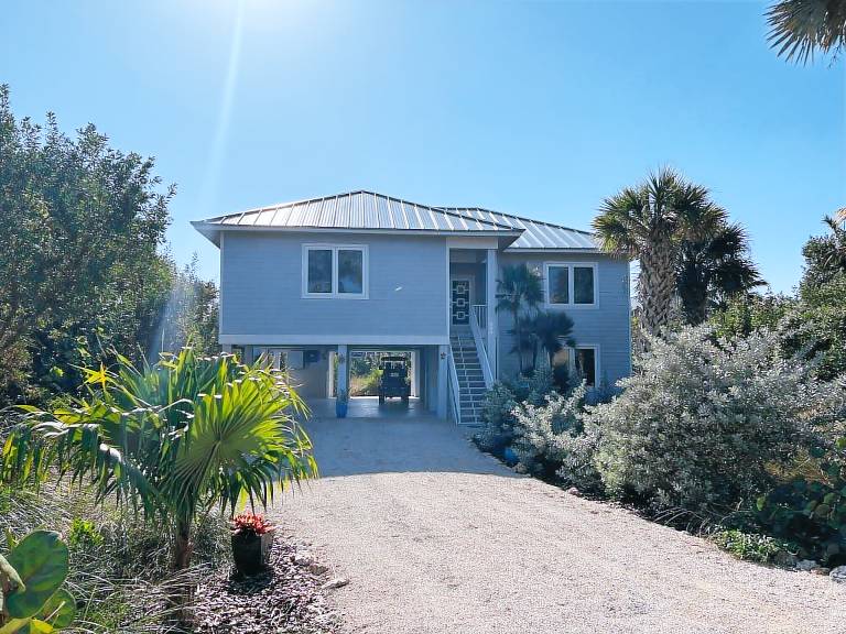 Ferienhaus  Sanibel