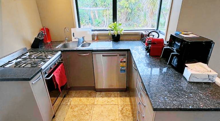 Pleasant holiday apartment | Dogs allowed — photo 4