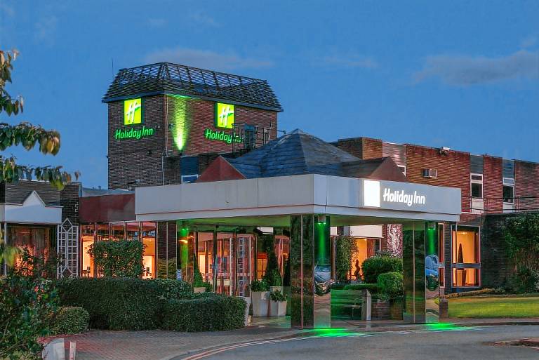 Holiday Inn Leeds Garforth By IHG in Leeds, AL