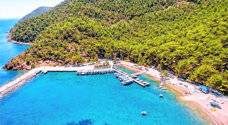 Ekincik Sayfiye Pansiyon — photo 4