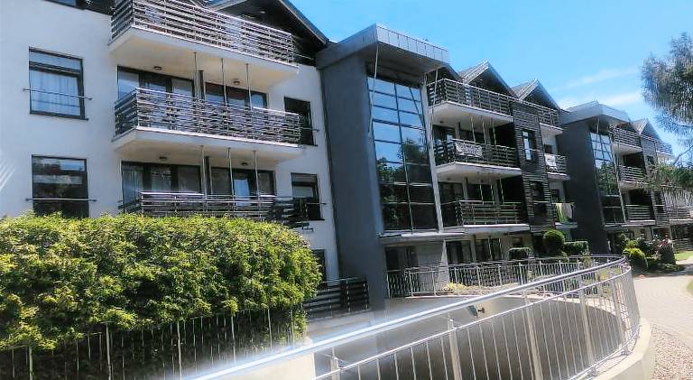 Beautiful apartment | Pets allowed — photo 3