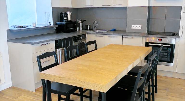Beautiful apartment | Dogs allowed — photo 3