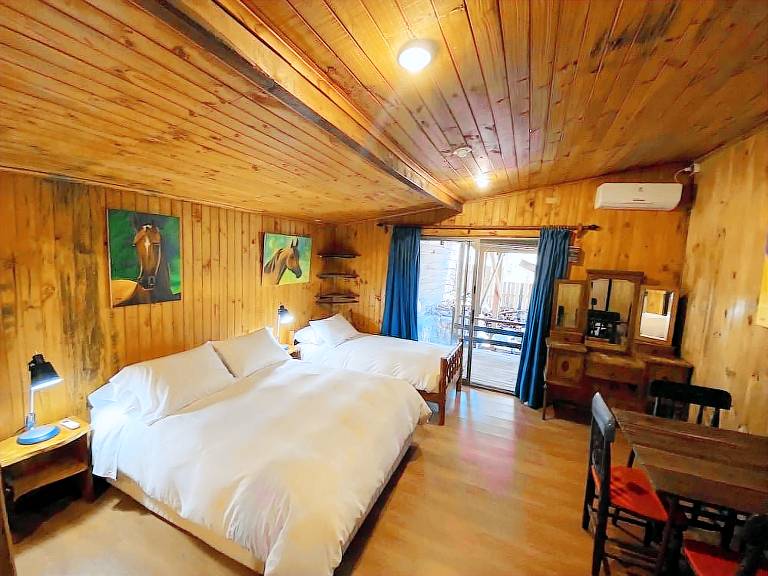 Lodge  Colbún