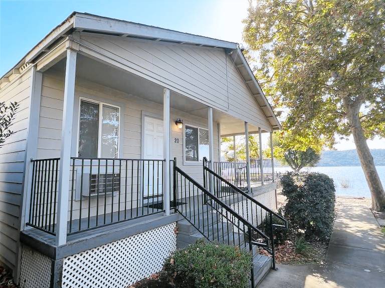 Aparthotel  Clearlake Park