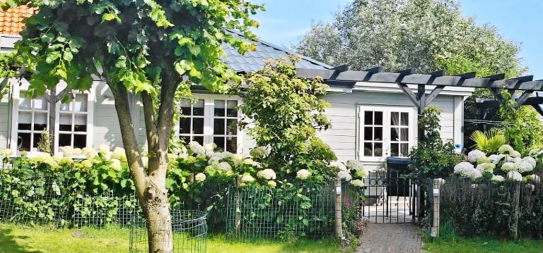 Ferienhaus  Den Helder